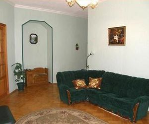 Muzeyniy Lane Kiev Apartment Kiev Ukraine