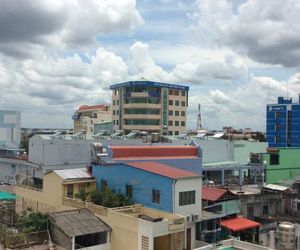 Kim Son Phu Quoc Hotel Duong Dong Vietnam