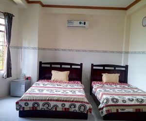 Phu Quoc An Guesthouse Duong Dong Vietnam