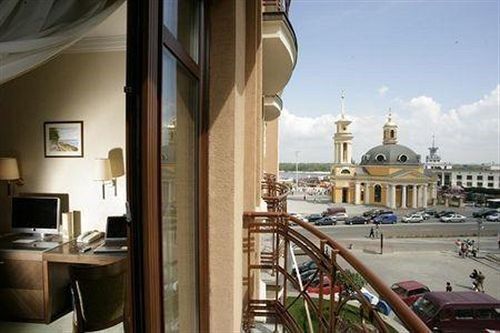 Hotel Photo 22