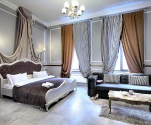 Theatre Boutique Apart-Hotel Kiev Ukraine