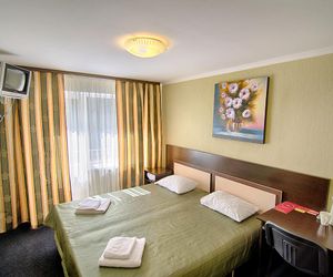 Hotel Nivki Kiev Ukraine