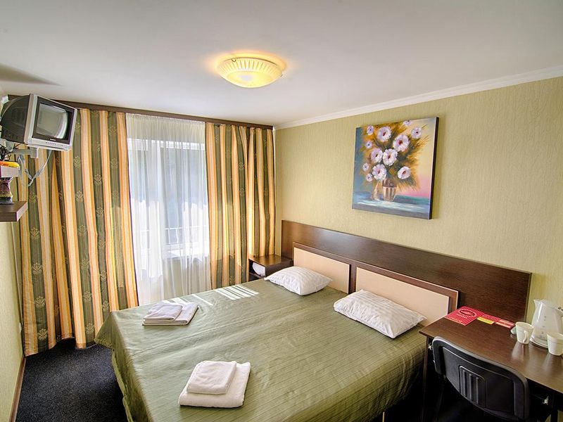 Hotel Photo 1