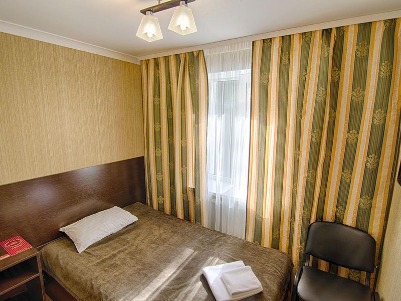 Hotel Photo 2