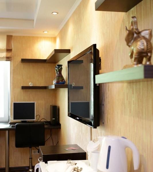 Hotel Photo 11