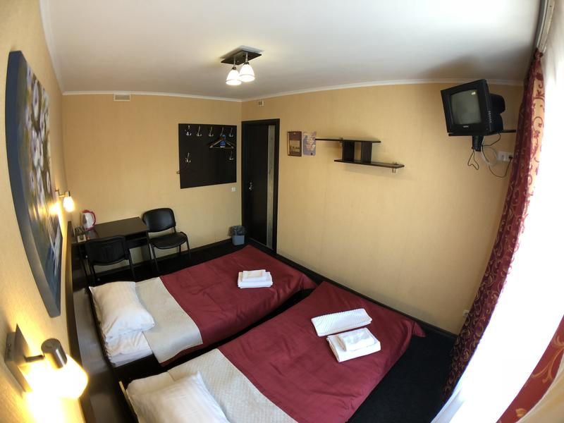 Hotel Photo 3