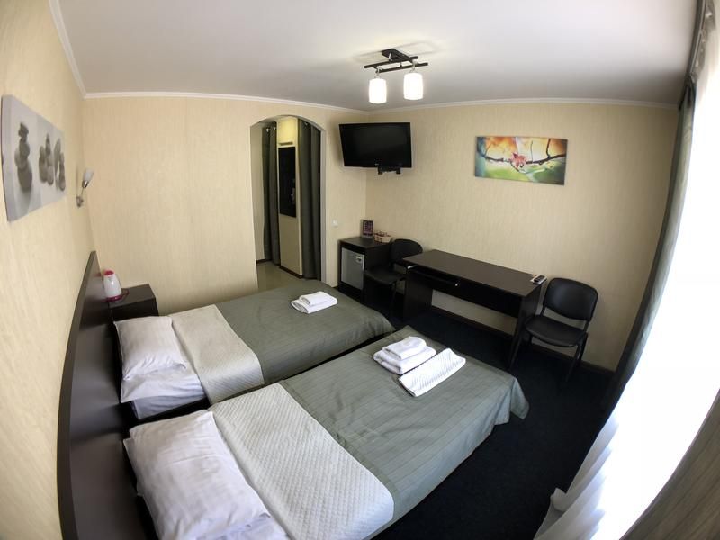 Hotel Photo 4