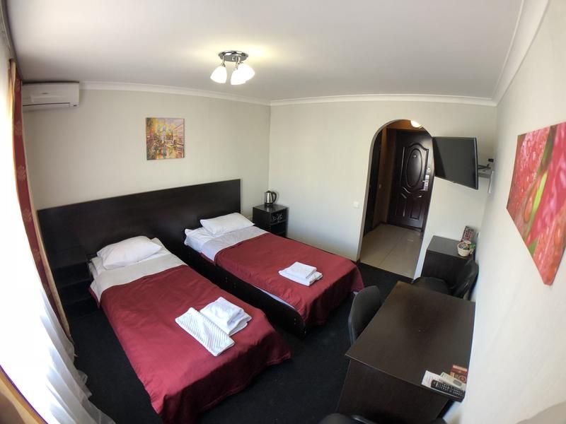 Hotel Photo 6