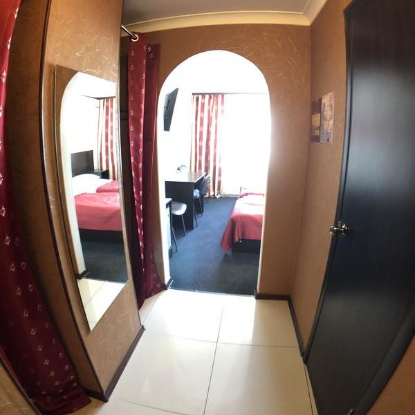 Hotel Photo 8