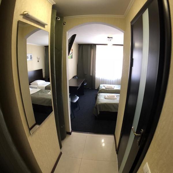 Hotel Photo 9
