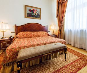 Premier Palace Hotel Kiev Ukraine