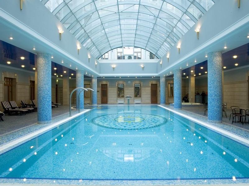 Hotel Photo 17