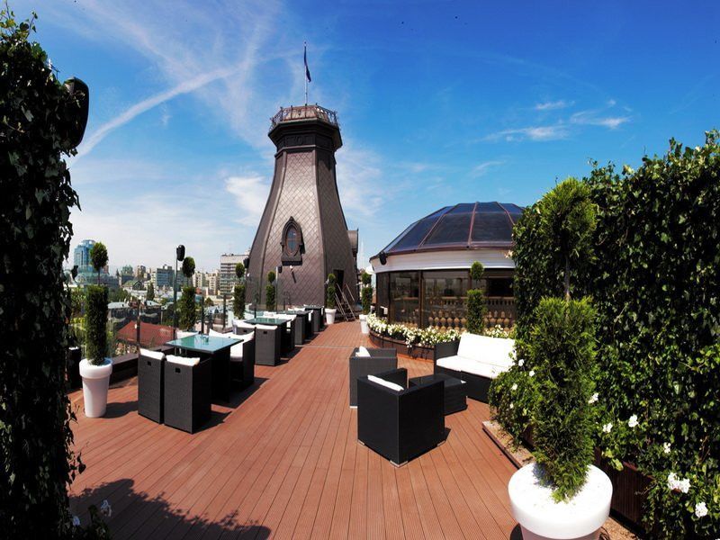 Hotel Photo 22