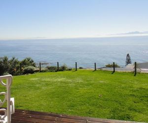 Whale View House Simons Town South Africa