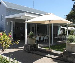 Bateleur Guesthouse Klerksdorp South Africa