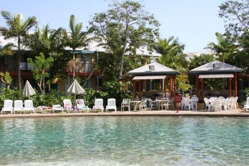 Hotel Photo 22