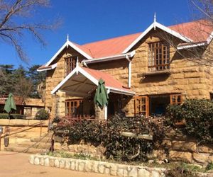 Lake Clarens Guest House Letselaskraal South Africa