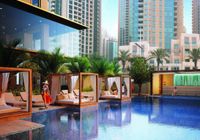 Отзывы Vida Downtown Dubai, 4 звезды