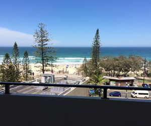 The Sands Holiday Apartments Surfers Paradise Australia