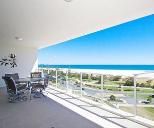 Kirra Surf Apartments Coolangatta Australia