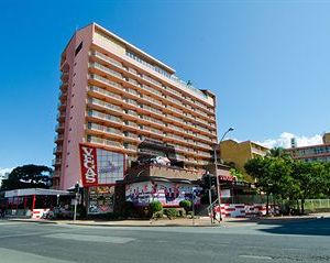 Islander Resort Hotel Surfers Paradise Australia