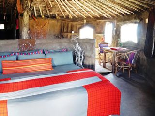 Фото отеля Original Maasai Lodge – Africa Amini Life