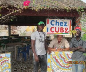 Campement Fouta Toro Tabakouta Senegal