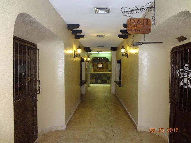 صورة الفندق 15