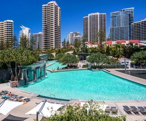 Q1 Resort & Spa - Official Surfers Paradise Australia