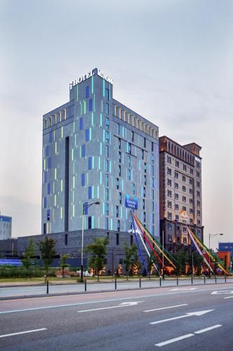 Hotel Photo 23