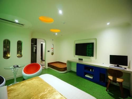 Hotel Photo 5
