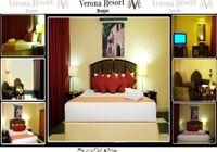 Отзывы Verona Resort, 2 звезды