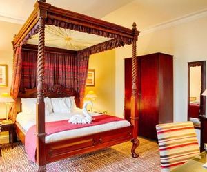 Old Swan Hotel Harrogate United Kingdom