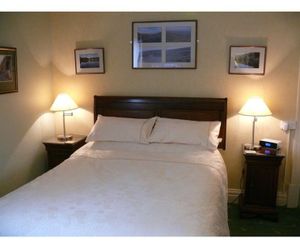 Alamah Guest House Harrogate United Kingdom