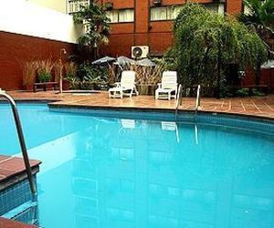 Suipacha Suites Buenos Aires Argentina