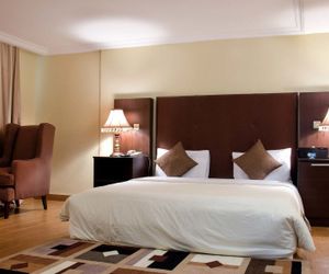 The Chesterfield Hotel Ikeja Nigeria