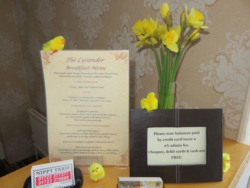 Hotel Photo 21