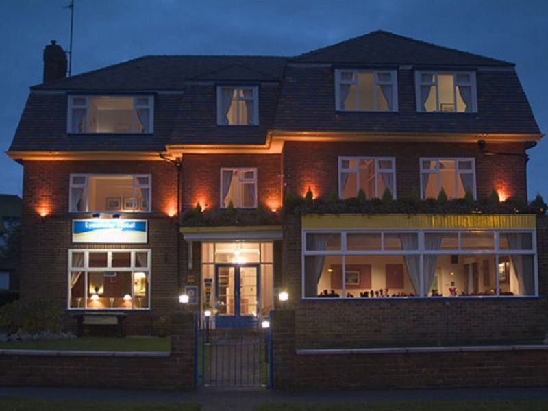 Hotel Photo 23
