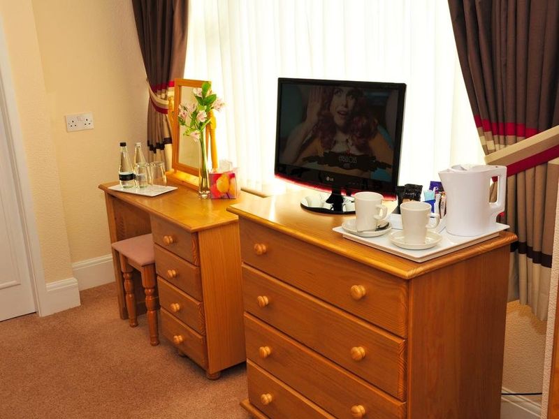 Hotel Photo 8