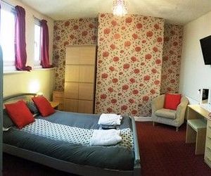 Derwent House Hotel - Guest house Scarborough United Kingdom