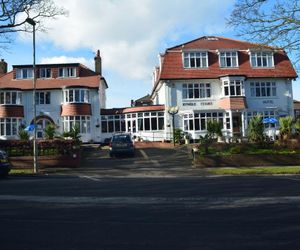 Ryndle Court Hotel Scarborough United Kingdom