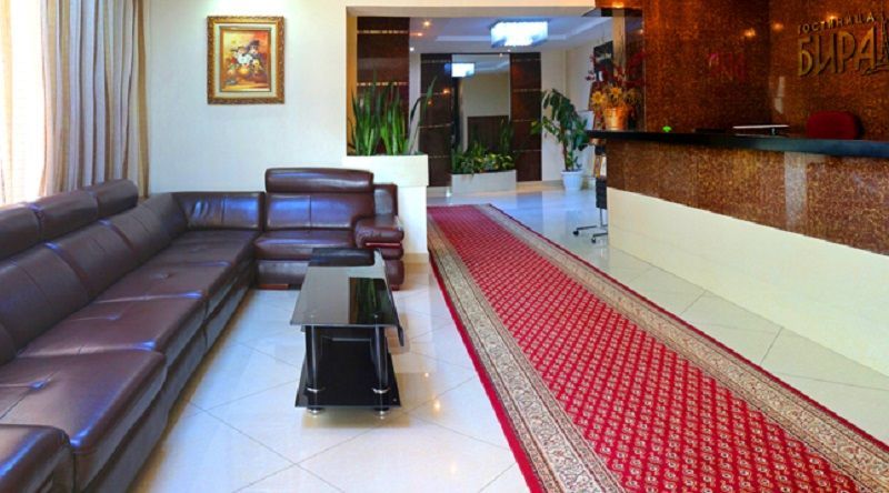 صورة الفندق 8