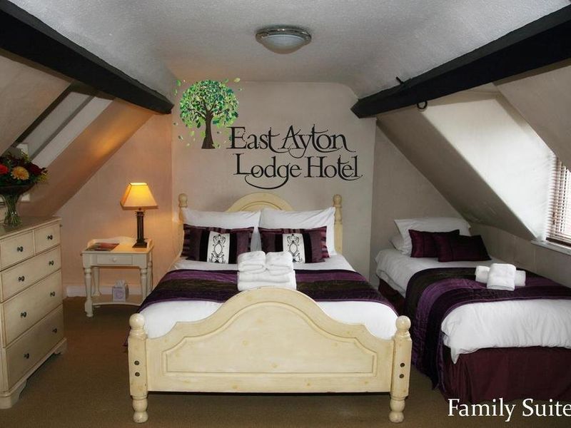 Hotel Photo 19