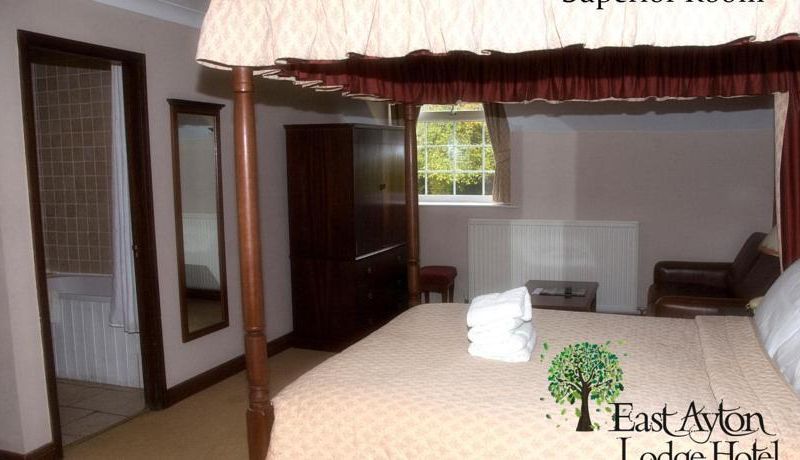 Hotel Photo 5