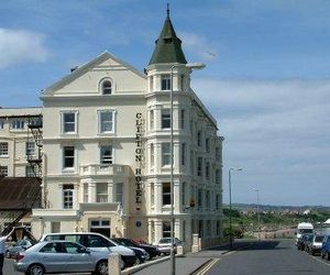 Clifton Hotel Scarborough United Kingdom