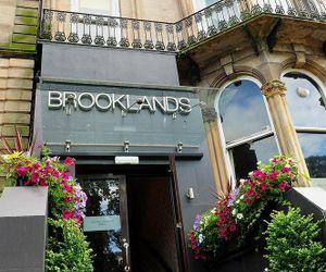 The Brooklands Hotel Scarborough United Kingdom