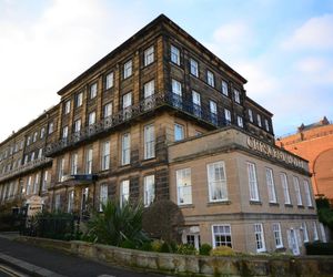 The Crescent Hotel Scarborough United Kingdom