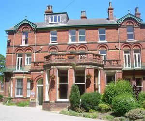 Green Gables Hotel Scarborough United Kingdom