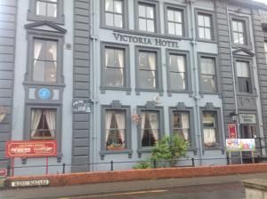 Victoria Hotel Scarborough United Kingdom