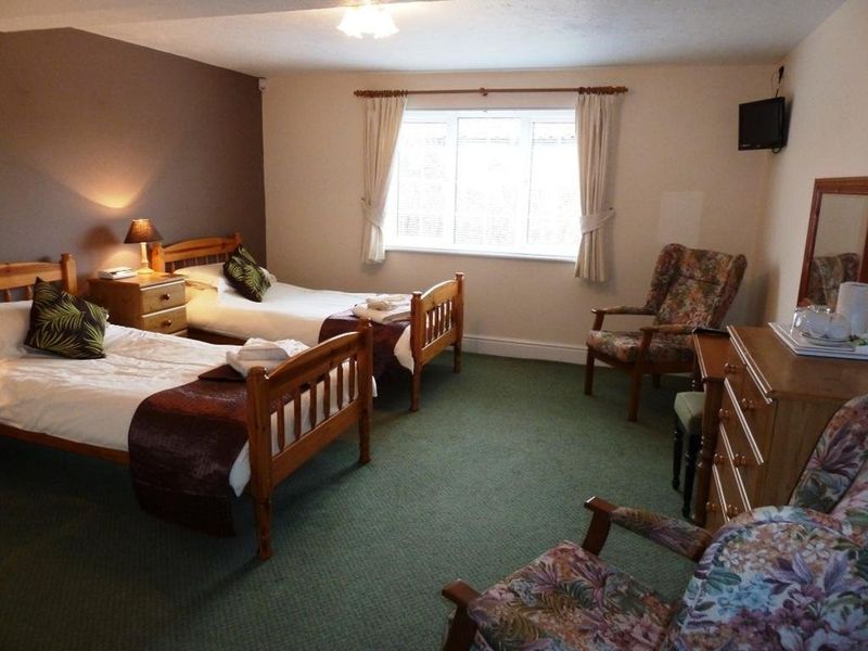 Hotel Photo 6